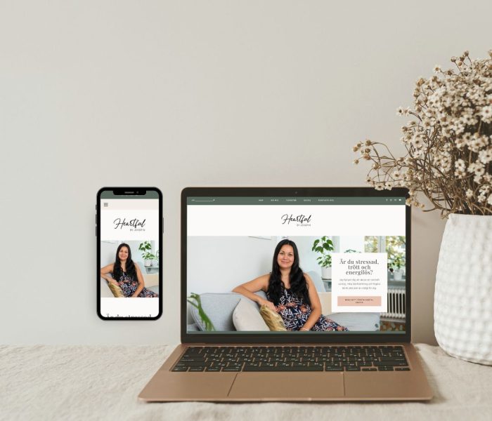 Modern Website Launch with Mockup Instagram Post (3)